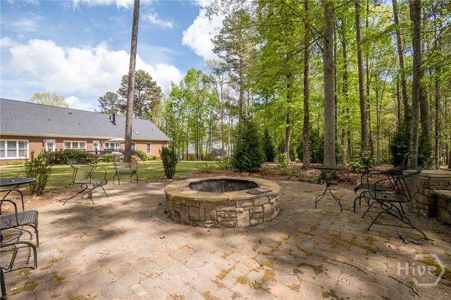 1040 Saint Andrews Drive, Watkinsville, GA 30677