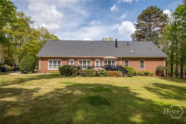 1040 Saint Andrews Drive, Watkinsville, GA 30677