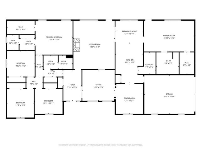 1040 Saint Andrews Drive, Watkinsville, GA 30677