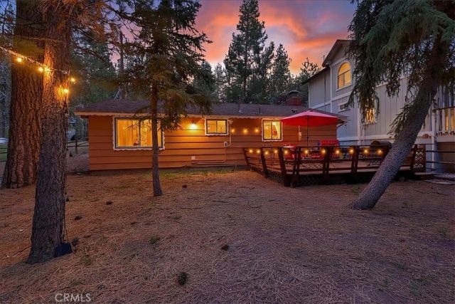 42697 Cougar, Big Bear Lake, CA 92315