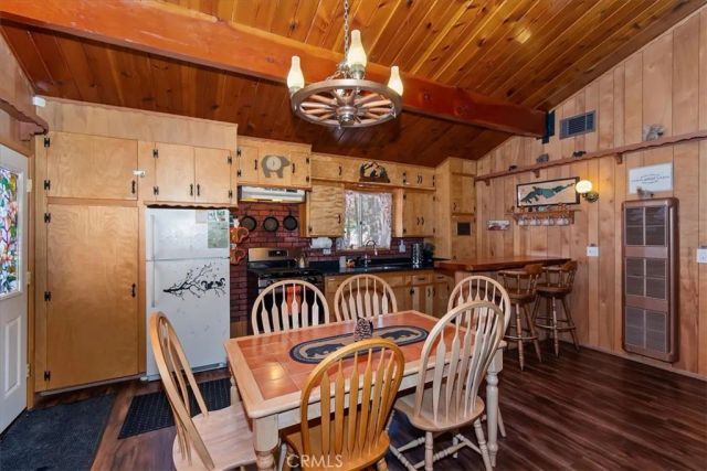 42697 Cougar, Big Bear Lake, CA 92315