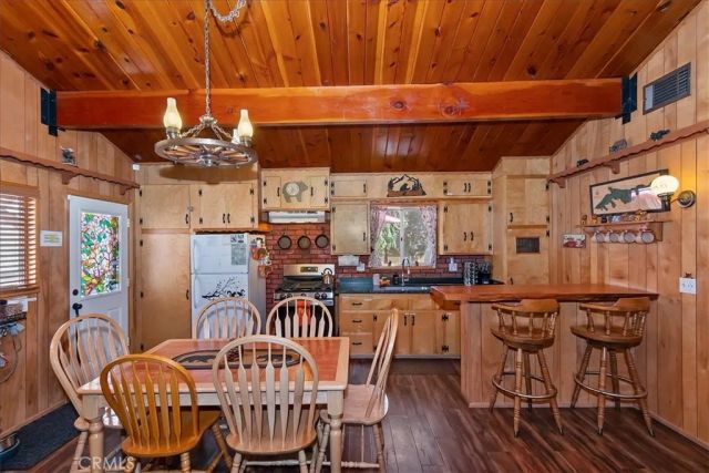 42697 Cougar, Big Bear Lake, CA 92315