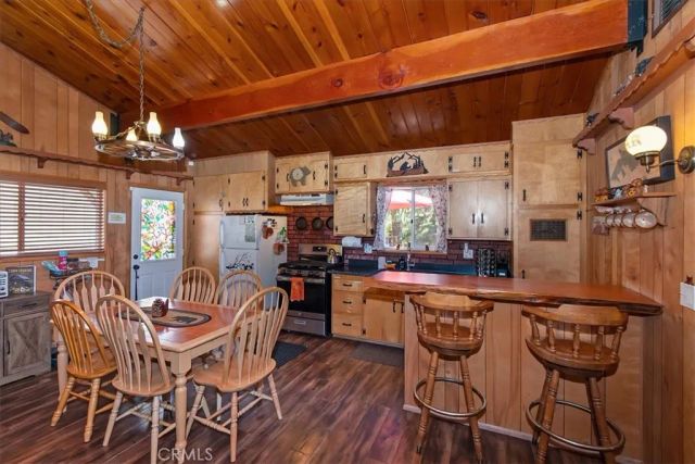 42697 Cougar, Big Bear Lake, CA 92315