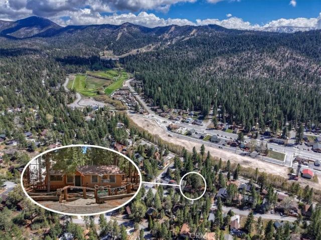 42697 Cougar, Big Bear Lake, CA 92315