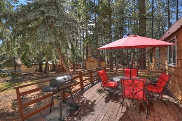 42697 Cougar, Big Bear Lake, CA 92315