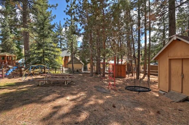 42697 Cougar, Big Bear Lake, CA 92315