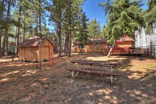 42697 Cougar, Big Bear Lake, CA 92315
