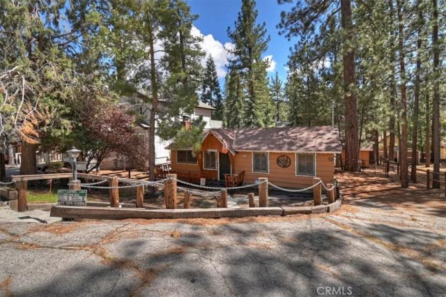 42697 Cougar, Big Bear Lake, CA 92315