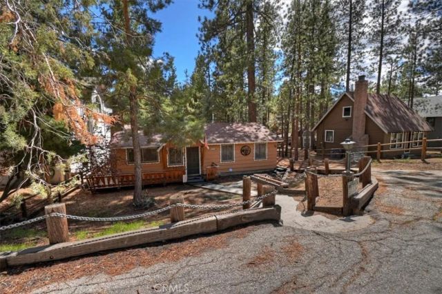 42697 Cougar, Big Bear Lake, CA 92315