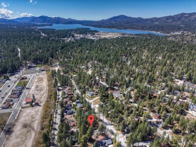 42697 Cougar, Big Bear Lake, CA 92315
