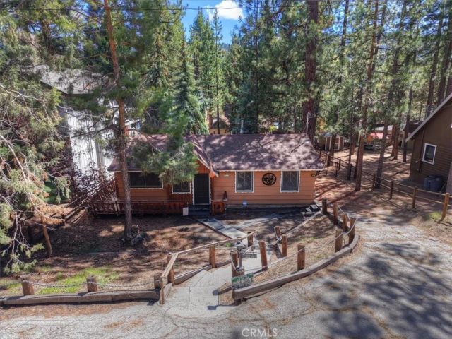 42697 Cougar, Big Bear Lake, CA 92315