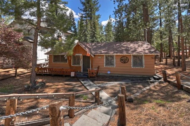 42697 Cougar, Big Bear Lake, CA 92315