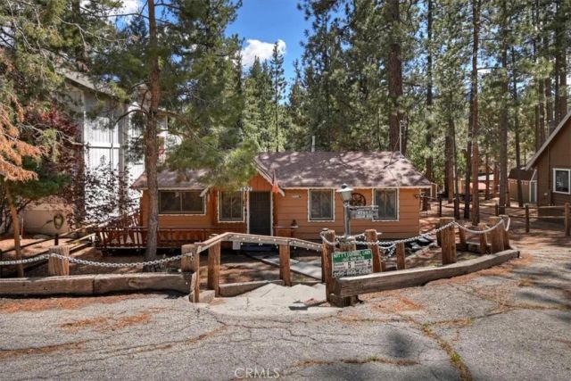 42697 Cougar, Big Bear Lake, CA 92315