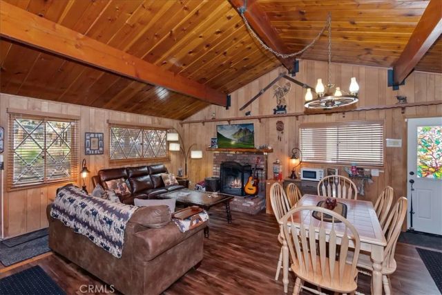42697 Cougar, Big Bear Lake, CA 92315