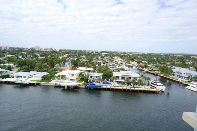 303 N Riverside Drive PH-4, Pompano Beach, FL 33062