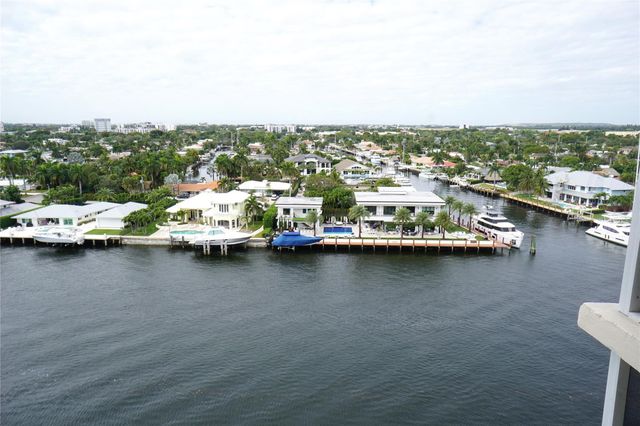 303 N Riverside Drive PH-4, Pompano Beach, FL 33062