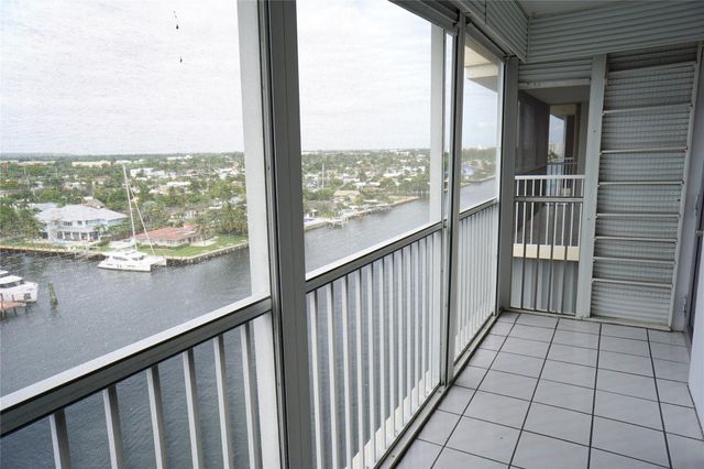 303 N Riverside Drive PH-4, Pompano Beach, FL 33062