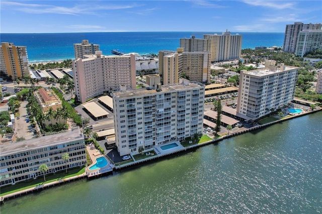 303 N Riverside Drive PH-4, Pompano Beach, FL 33062
