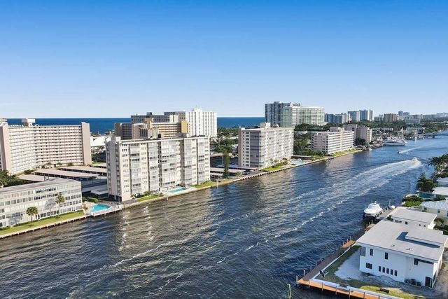 303 N Riverside Drive PH-4, Pompano Beach, FL 33062