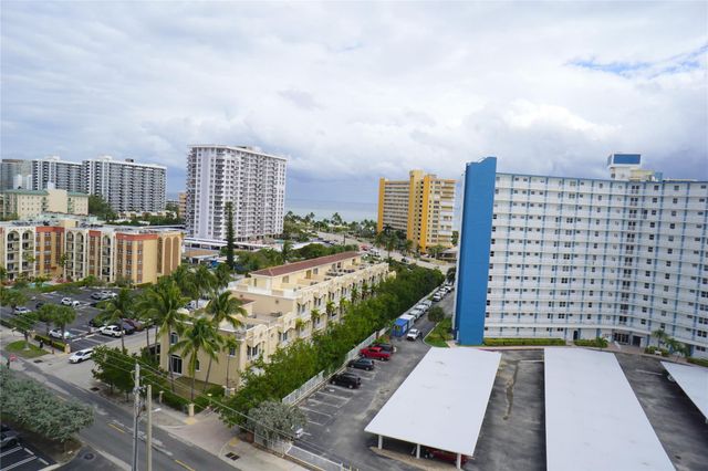 303 N Riverside Drive PH-4, Pompano Beach, FL 33062