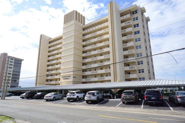 303 N Riverside Drive PH-4, Pompano Beach, FL 33062