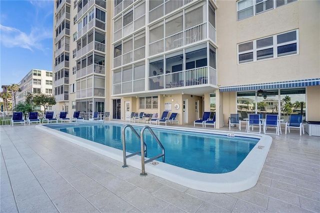 303 N Riverside Drive PH-4, Pompano Beach, FL 33062