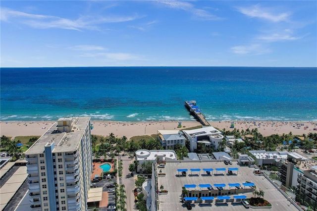 303 N Riverside Drive PH-4, Pompano Beach, FL 33062