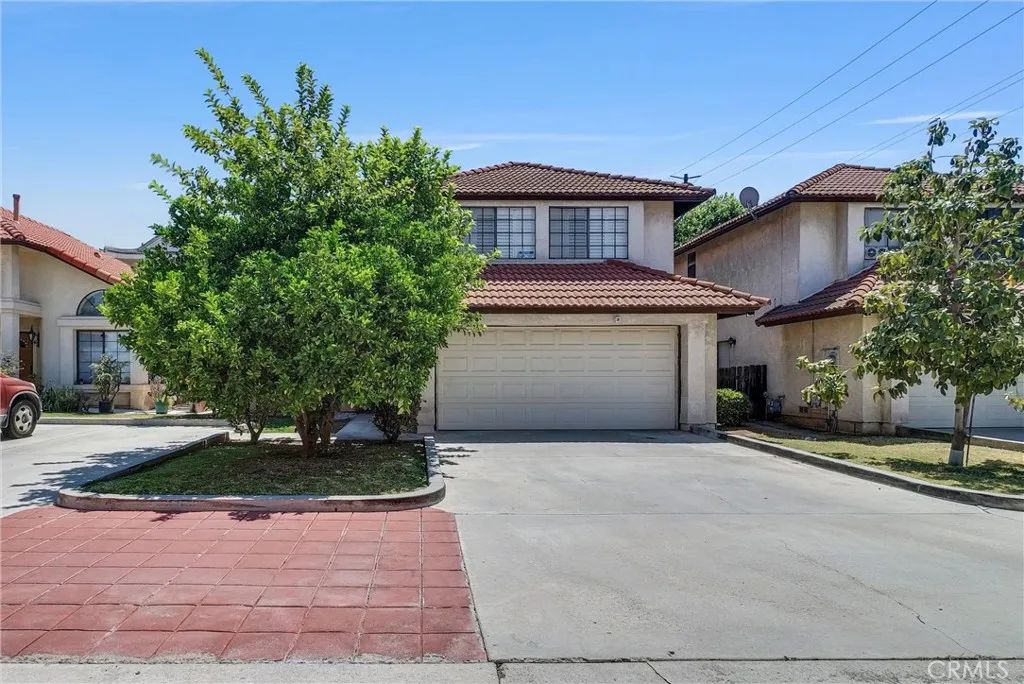 11413 Lower Azusa Road, El Monte, CA 91732