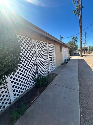 5233 E University Drive Apt B, Mesa, AZ 85205