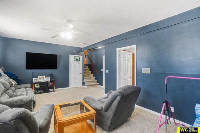 107 W 5 Street, Kennard, NE 68034