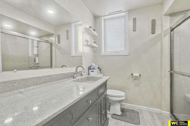 107 W 5 Street, Kennard, NE 68034