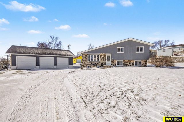 107 W 5 Street, Kennard, NE 68034