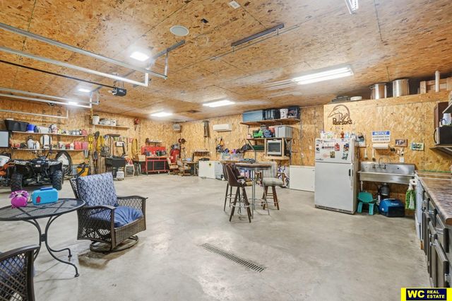 107 W 5 Street, Kennard, NE 68034