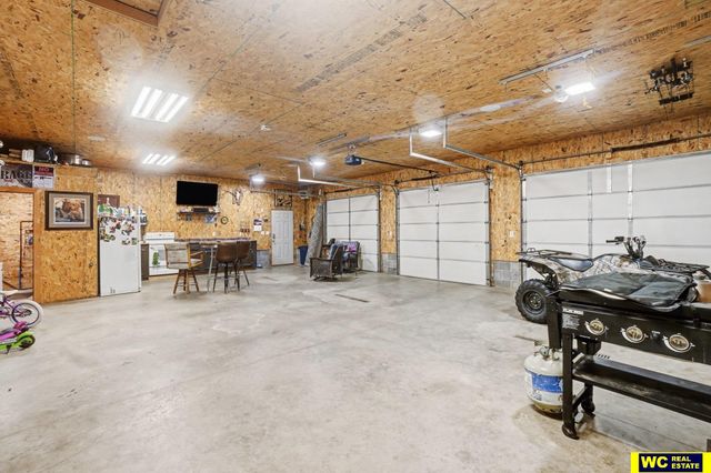 107 W 5 Street, Kennard, NE 68034