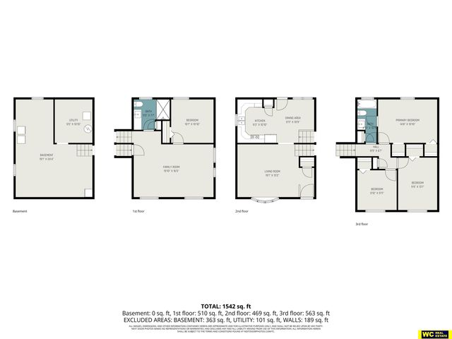 107 W 5 Street, Kennard, NE 68034