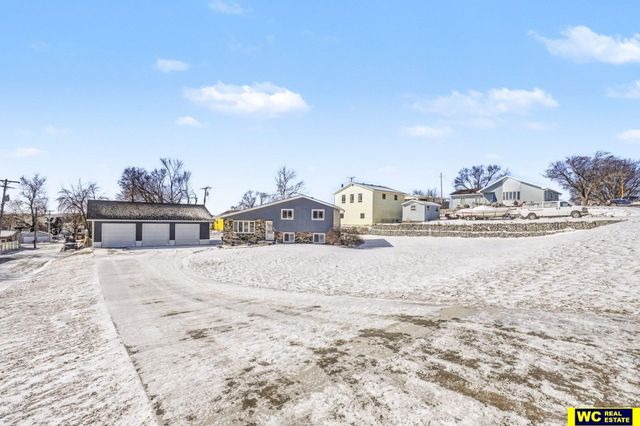 107 W 5 Street, Kennard, NE 68034
