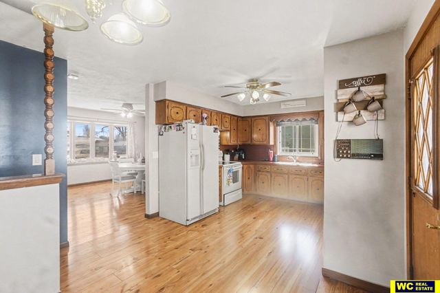 107 W 5 Street, Kennard, NE 68034