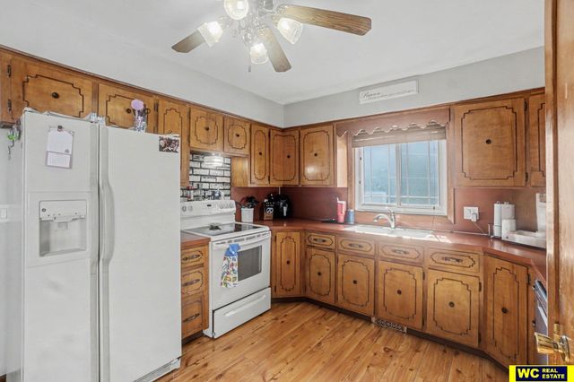 107 W 5 Street, Kennard, NE 68034