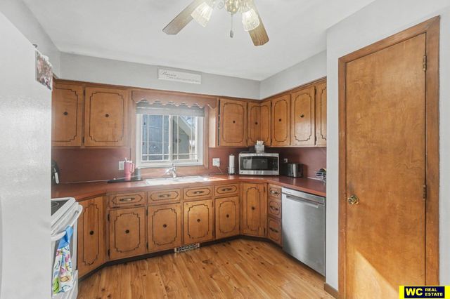 107 W 5 Street, Kennard, NE 68034