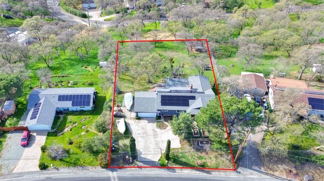 3326 Hartvickson Ln, Valley Springs, CA 95252