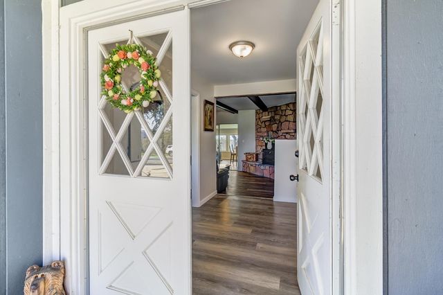 3326 Hartvickson Ln, Valley Springs, CA 95252