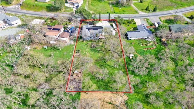 3326 Hartvickson Ln, Valley Springs, CA 95252