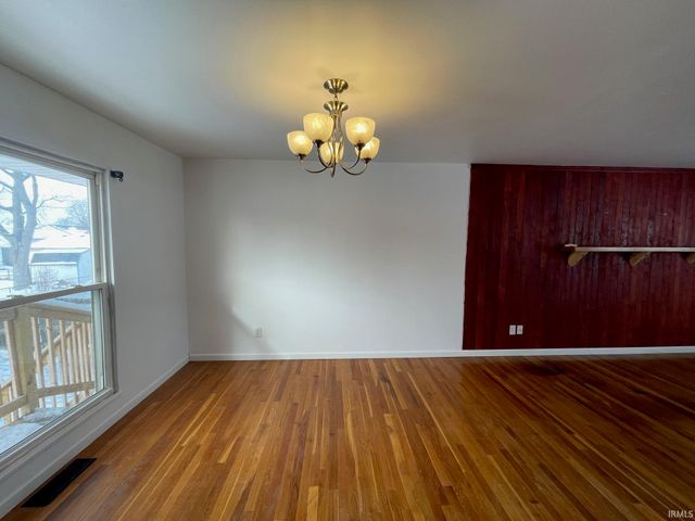 2325 Balmoral Boulevard, Kokomo, IN 46902