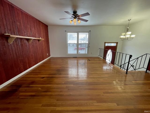 2325 Balmoral Boulevard, Kokomo, IN 46902