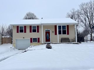 2325 Balmoral Boulevard, Kokomo, IN 46902