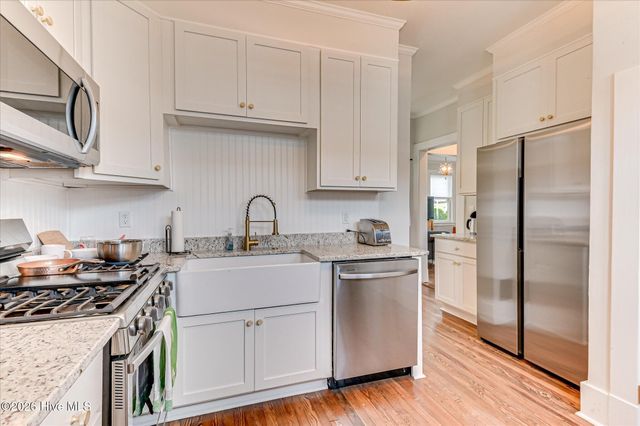 2002 Bransford Avenue, Augusta, GA 30904