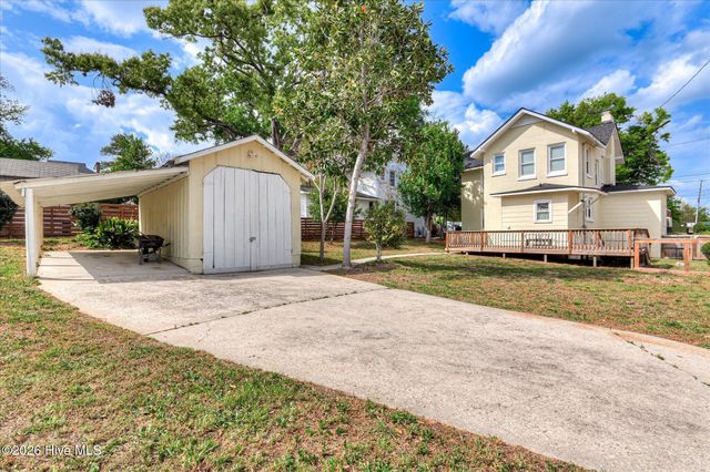 2002 Bransford Avenue, Augusta, GA 30904