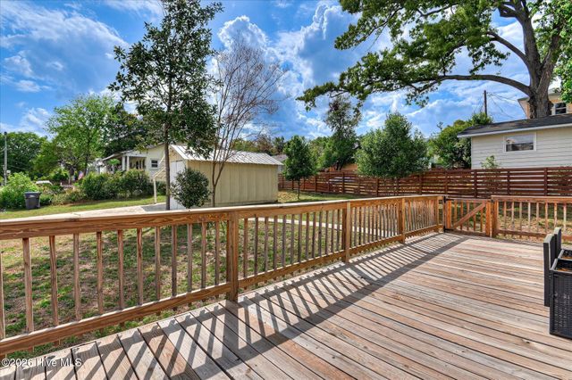 2002 Bransford Avenue, Augusta, GA 30904