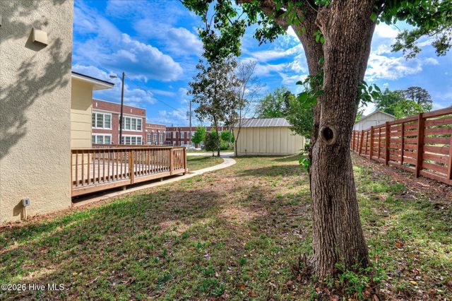 2002 Bransford Avenue, Augusta, GA 30904