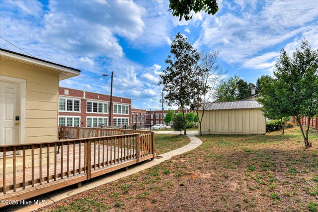 2002 Bransford Avenue, Augusta, GA 30904